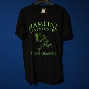 Hamline University T-Shirt